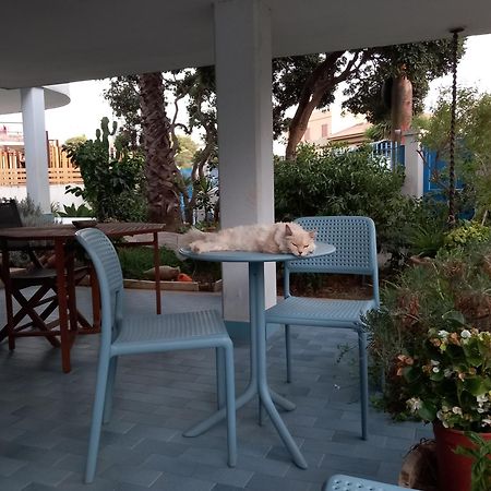 Villa Teodora Alghero Exterior photo