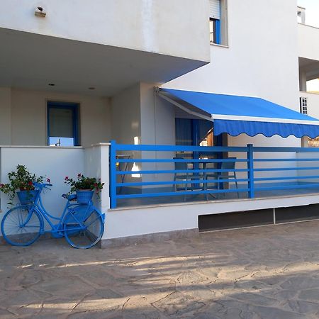 Villa Teodora Alghero Exterior photo