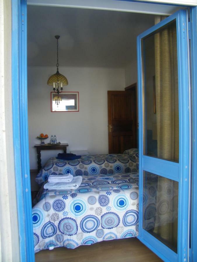 Villa Teodora Alghero Exterior photo