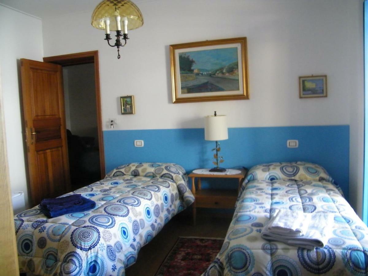 Villa Teodora Alghero Exterior photo